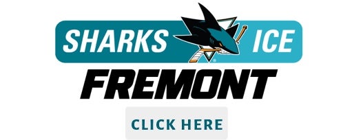 Sharks Ice at Fremont