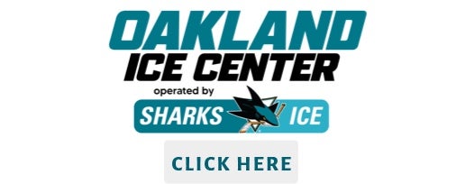 Oakland Ice Center